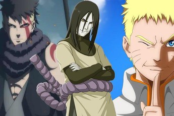 Điểm danh 14 giả thuyết xung quanh Boruto từng gây bão trong cộng đồng fan ninja (P.1)