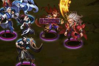 Trải nghiệm Mộng Kiếm 2 - Game thẻ tướng thuần chất kiếm hiệp