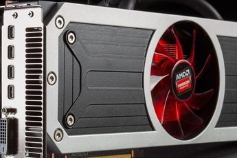 AMD sắp ra mắt GPU mạnh ngang GTX 1080 với giá chỉ... 5 triệu đồng?