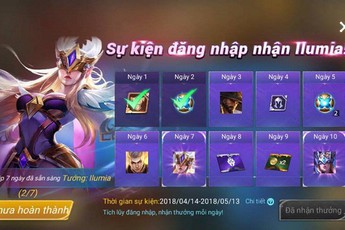 Liên Quân Mobile: Game thủ tưởng bở sẽ được NPH tặng Ryoma và Tulen vĩnh viễn