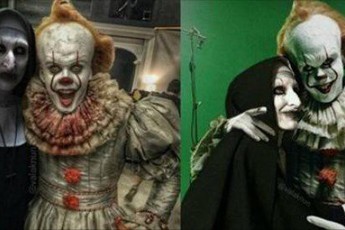 Nhà sản xuất "It" và "The Conjuring" bắt tay chuyển thể tác phẩm của Stephen King, nâng phim kinh dị lên một tầm cao mới