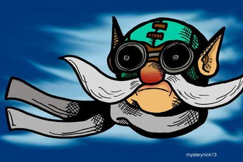 Gyrocopter và 3 cái tên không BAN thì cũng phải PICK trong meta DOTA 2 hiện tại