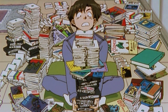 Otaku Nhật Bản 30 năm trước và bây giờ, có gì khác biệt?