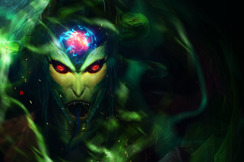 DOTA 2: Top 5 Carry dự đoán sẽ LÊN VOI sau bản Update 7.13