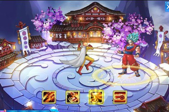 SohaPlay tặng 500 Vipcode Pokiwar 3 chào tháng 4