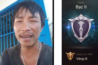 Liên Quân Mobile: "Cao thủ" Bạc Đoàn cảnh cáo "trẻ trâu" phá game, đồng thời không ngán Cao Thủ
