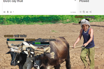 LMHT: Sau tất cả, cuối cùng thì Cowsep cũng biết đến khái niệm Cày Thuê ở Việt Nam, bi quan về việc đánh rank Kim Cương lên Cao Thủ