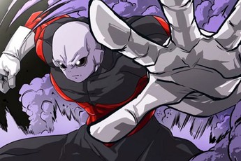 Dragon Ball Super: Jiren – “gã trọc” luôn rêu rao về Công Lý nhưng bản thân lại có những hành động đáng hổ thẹn