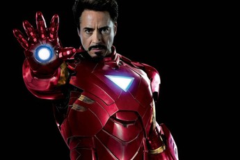 Dù Robert Downey Jr. không làm Iron Man nữa thì cũng chẳng ai có cơ hội thay thế anh ấy đâu