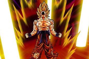 Cha đẻ của Dragon Ball tiết lộ bí mật khả năng biến hình của Super Saiyan