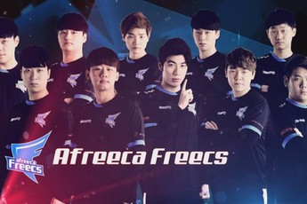 LMHT: Lý giải nguyên nhân khiến Afreeca Freecs có thể vượt qua cả SKT lẫn KT để trở thành Á Quân LCK mùa Xuân 2018
