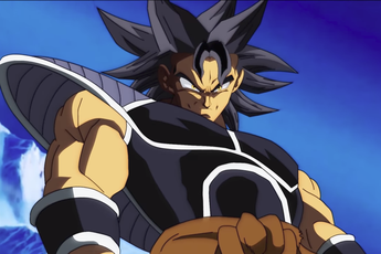 Nhân vật phản diện của movie Dragon Ball Super đã lộ diện trong đoạn video fan-made