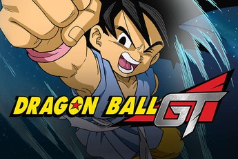 Bạn biết không? Chữ GT trong anime Dragon Ball GT có 1 ý nghĩa vô cùng đặc biệt đấy