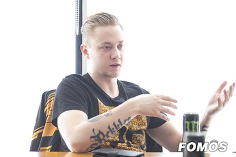 Rekkles sang xứ sở Kim Chi tập huấn: leo rank Hàn còn khó hơn đánh trận chung kết LCS Châu Âu