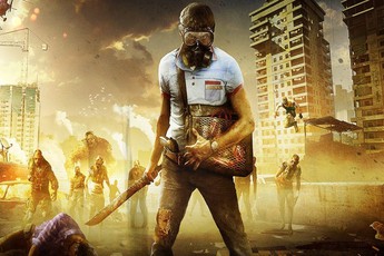 Lộ diện gameplay chính thức của chế độ “PUBG” trong Dying Light
