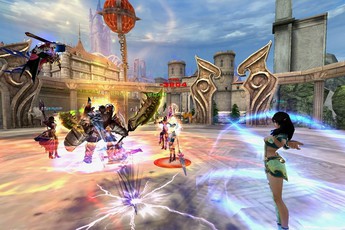 80% game thủ Việt: “Tôi là người đơn giản, cứ đẹp là tôi thích!”