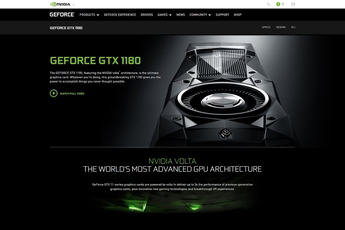 VGA thế hệ mới GTX 1180 và 1170 của Nvidia sẽ ra mắt vào tháng 7, game thủ nên bỏ lợn dần đi thôi