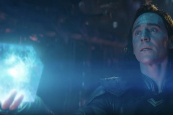 Avengers: Infinity War - Loki có thể sẽ phải bỏ mạng ngay từ đầu phim