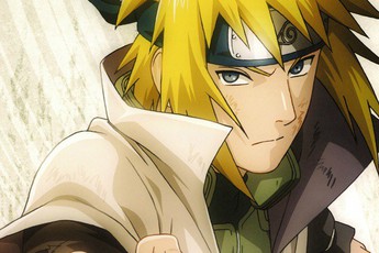 Top 9 nhân vật nhanh nhất trong Naruto, không lạ khi thấy Minato đứng thứ nhất