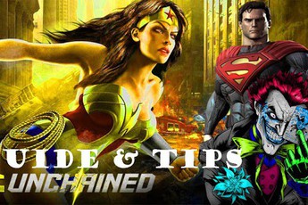 Phát sốt với “soái ca” kêu gọi cộng đồng viết bài hướng dẫn cho gamer newbie