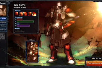 Truyền thuyết về vị tướng mới thứ 141: một Vastaya chính hiệu, kẻ thù truyền kiếp của Nami