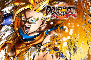 Dragon Ball Fighter Z: Một tấm vé trở về tuổi thơ cùng Son Goku và những người bạn