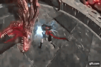 Darkness Rises - Bom tấn ARPG đồ họa khủng xứ Hàn chính thức ra mắt bản tiếng Anh