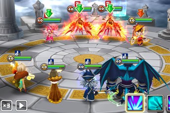 Summoners War bất ngờ tổ chức giải đấu online dành riêng cho game thủ Việt