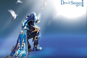 Game nhập vai Châu Âu: Khoảng trời kí ức của game thủ thế hệ 8x và 9x không thể quên