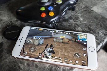 Đây là 7 tựa game iOS hay nhất nửa đầu năm 2018, bạn đã thử hết chưa?
