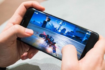 Chưa cần tới Black Shark, 5 smartphone dưới đây cũng đủ sức cân mọi thể loại game