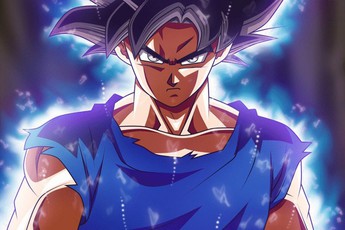 Top 7 khoảnh khắc đáng nhớ nhất trong anime Dragon Ball Super