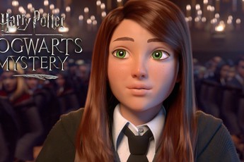 Tải ngay Harry Potter: Hogwarts Mystery - Trường học phù thủy Hogwarts vừa ra mắt iOS và Android