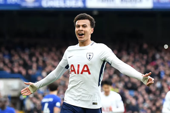 Sau Griezmann, đến lượt các ngôi sao của Tottenham Hotspur cũng rủ nhau chơi Fortnite