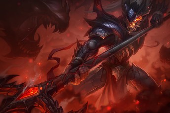 Top 5 vị tướng LMHT đang mạnh kinh khủng cần Riot nerf ngay trong phiên bản 8.9