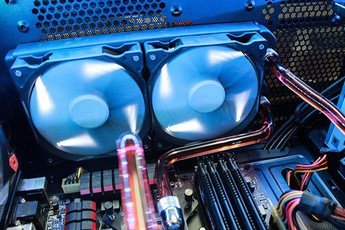 Những loại quạt tuyệt hảo giúp thùng máy tính chơi game vừa đẹp lại vừa mát