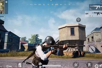 PUBG Mobile: Hướng dẫn cách giành Top 1 dễ dàng trong chế độ Arcade 28 người