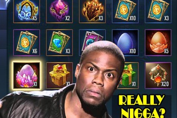 Là người có tiền, nhất định phải chơi game này: Một người mua, cả họ nhận được đồ!