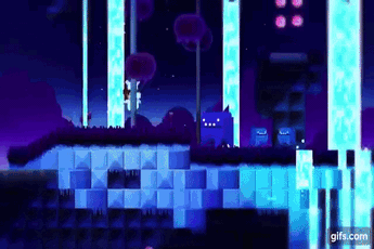 Le Parker - Game mobile đi cảnh cổ điển sở hữu lối chơi vui nhộn nhưng vẫn đầy thử thách