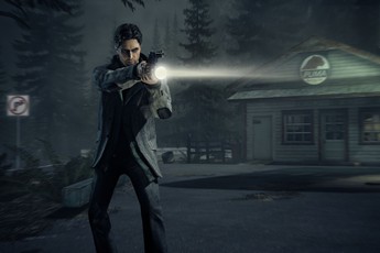 Xuất hiện bản Việt hóa hoàn chỉnh của game kinh dị đình đám Alan Wake