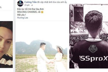 Liên Quân Mobile: ISSProx sẽ đi rừng ở GameTV, thay cho MSuong về quê lấy vợ?