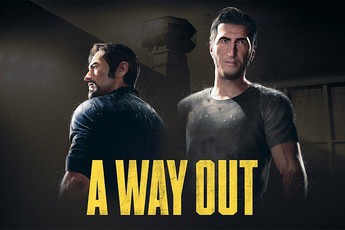 A Way Out: Ngục tù và Nước mắt