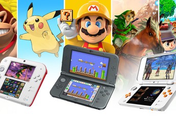 Có lẽ đây là một trong những lí do khiến Nintendo là công ty luôn được game thủ trên toàn thế giới yêu mến.