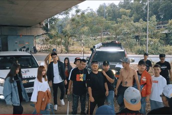 Thái Vũ FAPtv bất ngờ “chửi banh” tựa game OMG 3Q
