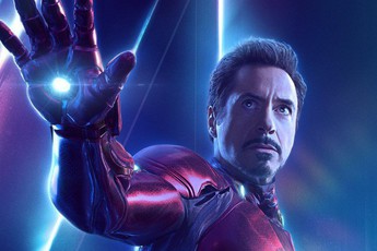 Marvel tiếp tục tung ra loạt poster mới toanh khắc họa rõ nét từng siêu anh hùng để “thả thính” fan