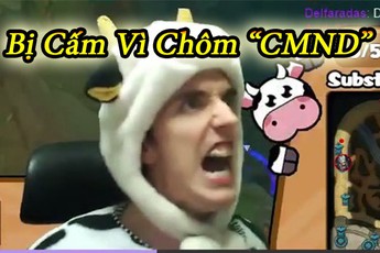 Lấy “Trộm” chứng minh nhân dân lập Acc, Thánh “Master Yi” Cowsep bị Ban tất cả Account tại máy chủ Hàn Quốc