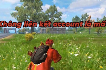 Rules of Survival: Những lưu ý trước khi trải nghiệm chế độ 4 mùa để không mất oan account