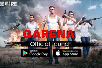 Garena sắp phát hành "PUBG Mobile" tại Việt Nam: nhiều khả năng chính là Free Fire