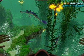 Game sinh tồn nổi tiếng Subnautica sắp ra mắt chính thức sau nhiều năm thử nghiệm