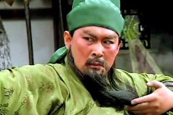 Sai lầm lớn nhất đời Quan Vũ lại chính là do... La Quán Trung?